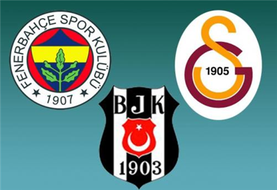 Doğuştan Hangi Takımlısın ?