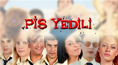 Hangi Pis Yedili Karekterisin