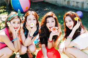 Hangi Girls Day Üyesi Sana Uygun