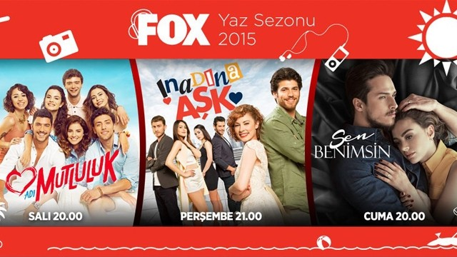Sana Göre Hangi Dizi 