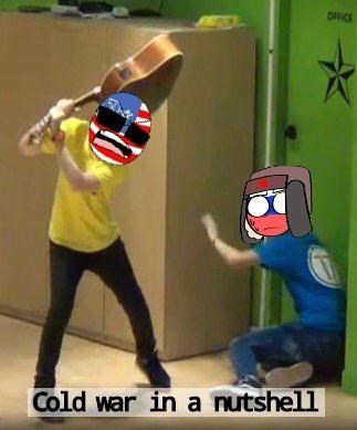 Che Countryhumans Sei 