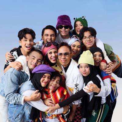 Siapakah kamu di Gen Halilintar?