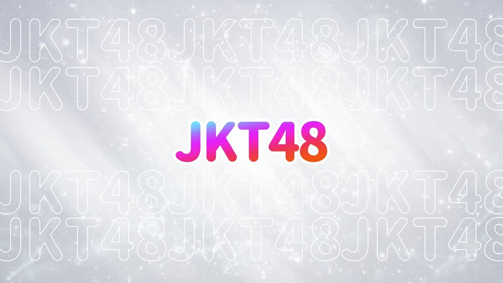 Mirip Siapakah kamu di JKT48 