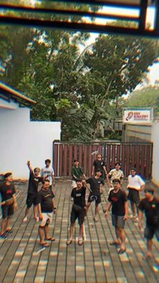 Gwsm,Srotop Tv, Kusumawara Official, Y2k crew