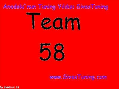 Tuning Team