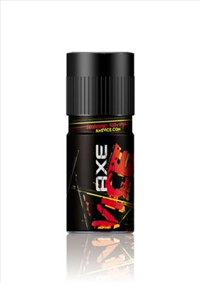 Jaky Deodorant