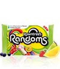 How Random Are You?
