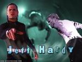 Hangi Wwe Karekterisin
