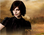 What New Moon Girl Are You?