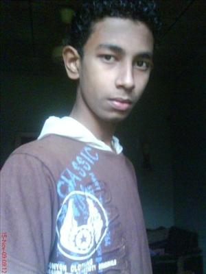 Is Fawas Sufain Good Man????