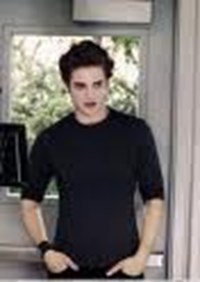 Who`S The Hottest From Twilight?