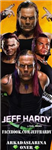 Jeff Hardy İii Ne Kadar Seviyosun