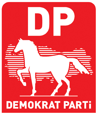 DEMOKRAT PARTİ