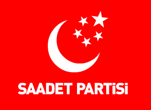 SAADET PARTİSİ