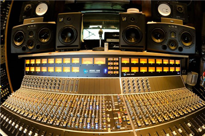 Buckcherry In Studio Contest