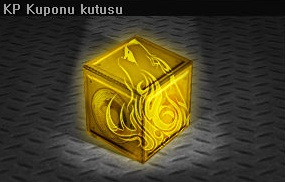 KP KUTUSU