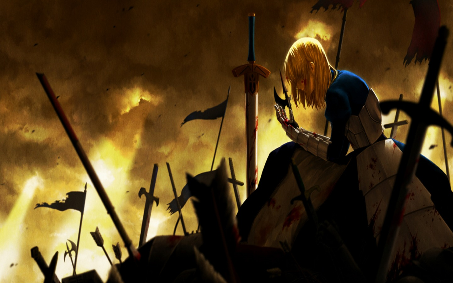 Dunia Anime Mu