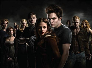 Quien Eres De Crepusculo