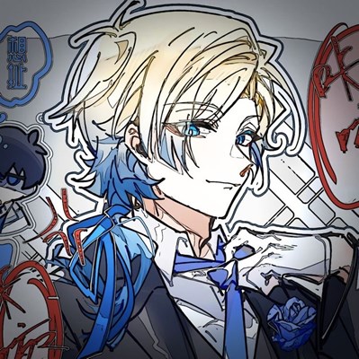 Siapa Anda Di Bluelock?