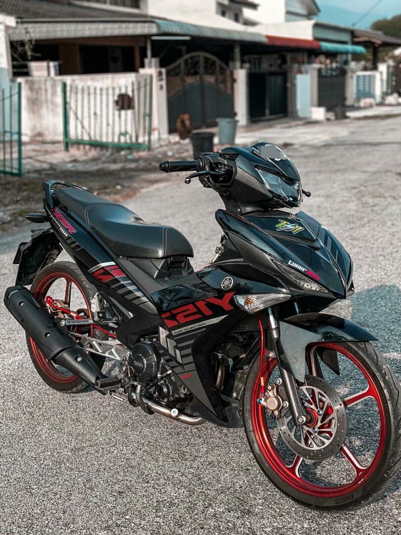 Setahu Apakah Kamu Tentang Motor