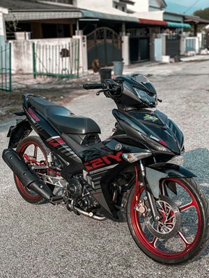 Setahu Apakah Kamu Tentang Motor
