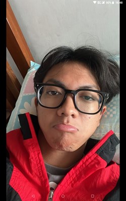 Kuis untuk korizen 🤭