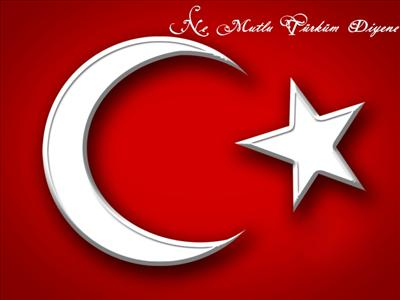 Tek Bayrak Tek Vatan Çağdaş Türkiye