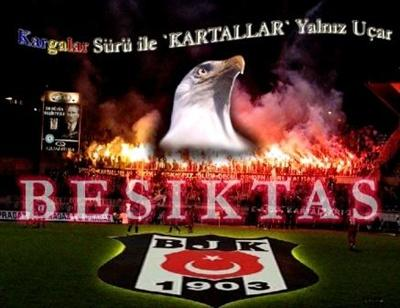 Hangi Takımlısın?