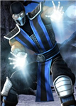 Hangi Mortal Combat Karakterisin???