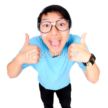 What Kind Of Asian Are You?