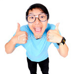 What Kind Of Asian Are You?