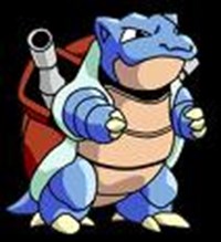 What Pokemon Are You?