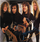 Metallica