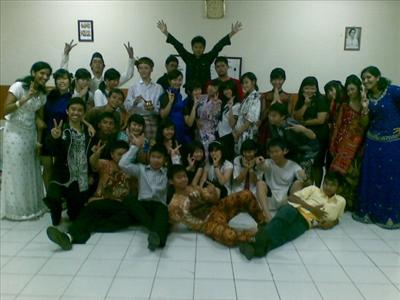 Apakah Lu Termasuk Starry Family Shs 09-10