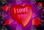 I Love You 