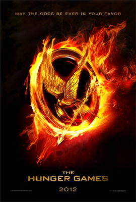 What Hunger Game Character Are You?