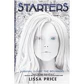 What Starters Character