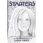 What Starters Character