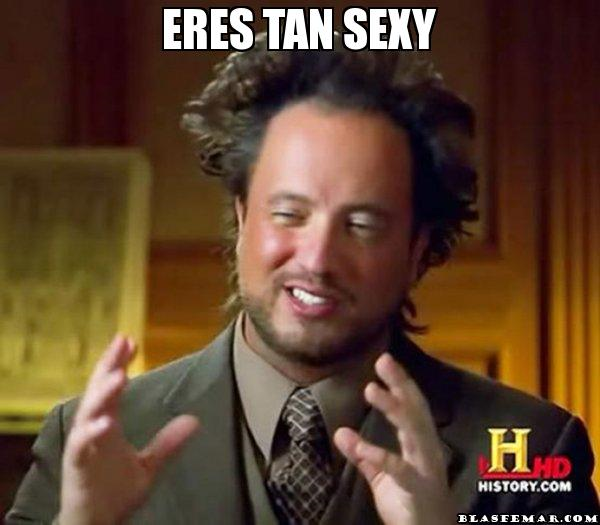 Que Tan Sexy Eres