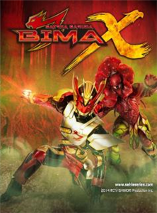 Sprti Satria  Mana Kmu Di Bima-X