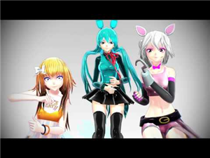 Que Animatronica Serias