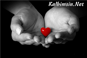 Yüreğinizin Adı Ne