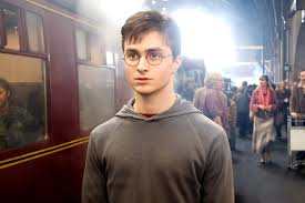 Harry Potter 3 Kişiden Kimsin