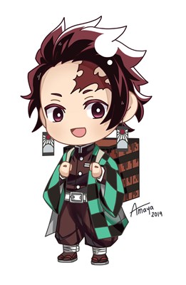 Sifat Mu Mirip Siapa Di Demon S'layer 