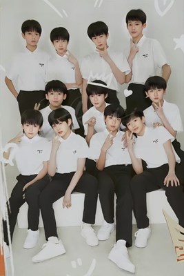 Kalian mirip siapa di tf family