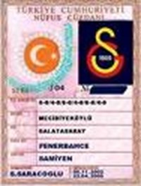 Galatasayardan Ne Kadar Nefret Edersin