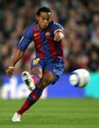 Sen Hangi Futbolcusun