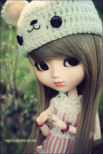 Quelle Pullip Es Tu??