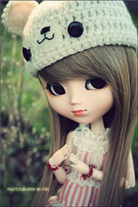 Quelle Pullip Es Tu??