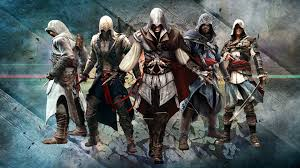Hangi Assassin'sin
